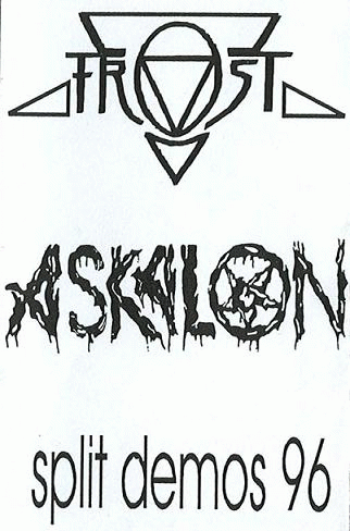 Askalon : Split Demos 96